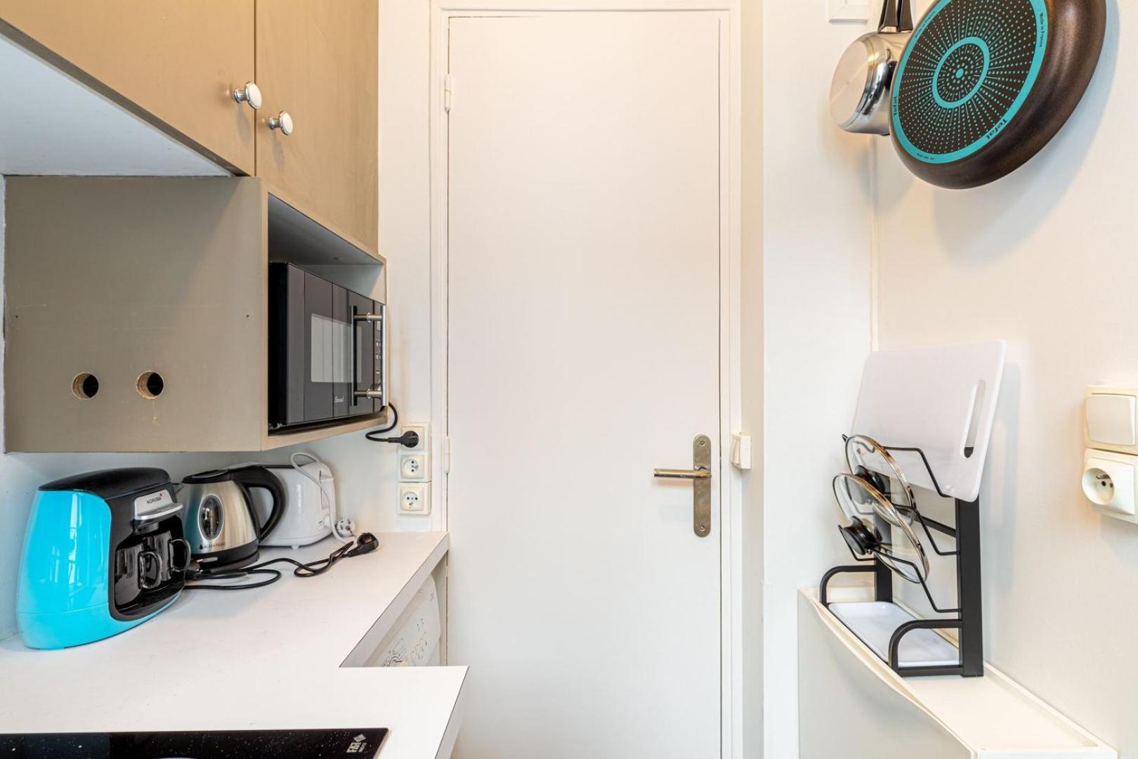 Guestready - Baigne De Lumiere Au 7e. Apartment *