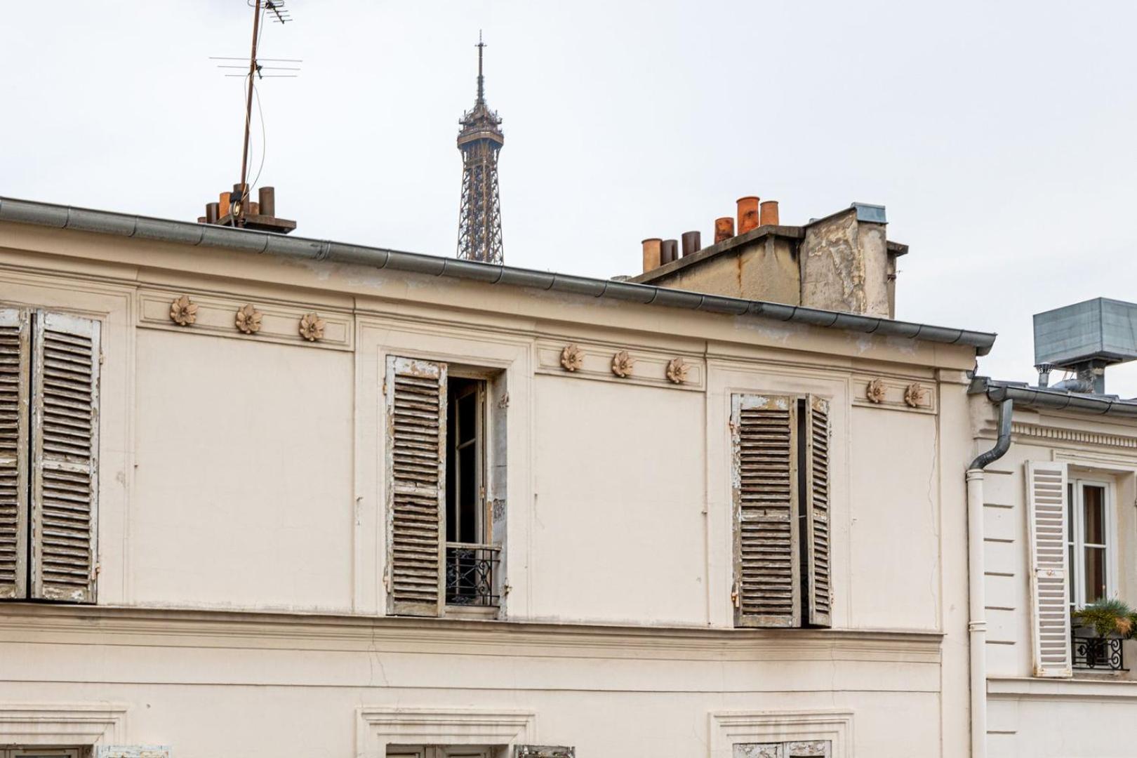 Apartment Guestready - Baigne De Lumiere Au 7e. *